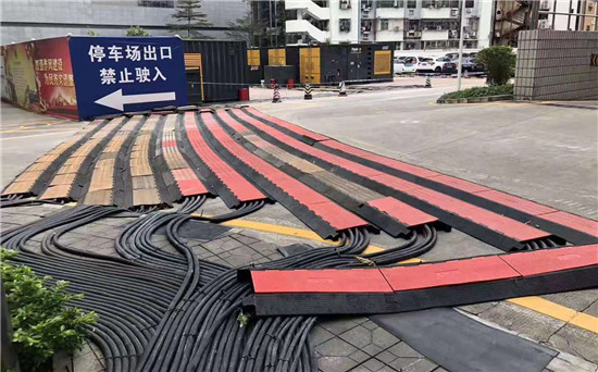 青湖路街道发电机组电缆选型完整具体步骤(工程通用标准流程)
